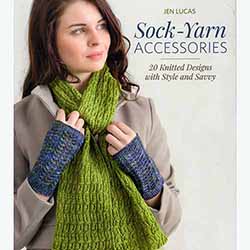Sock-Yarn Accessories